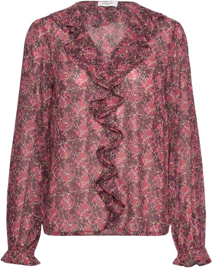 RWSally LS Blouse