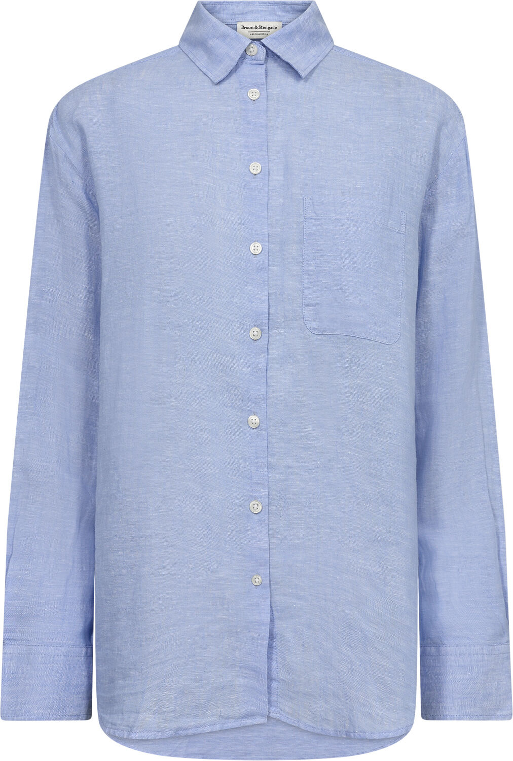 BS Aglaia Regular Fit Shirt