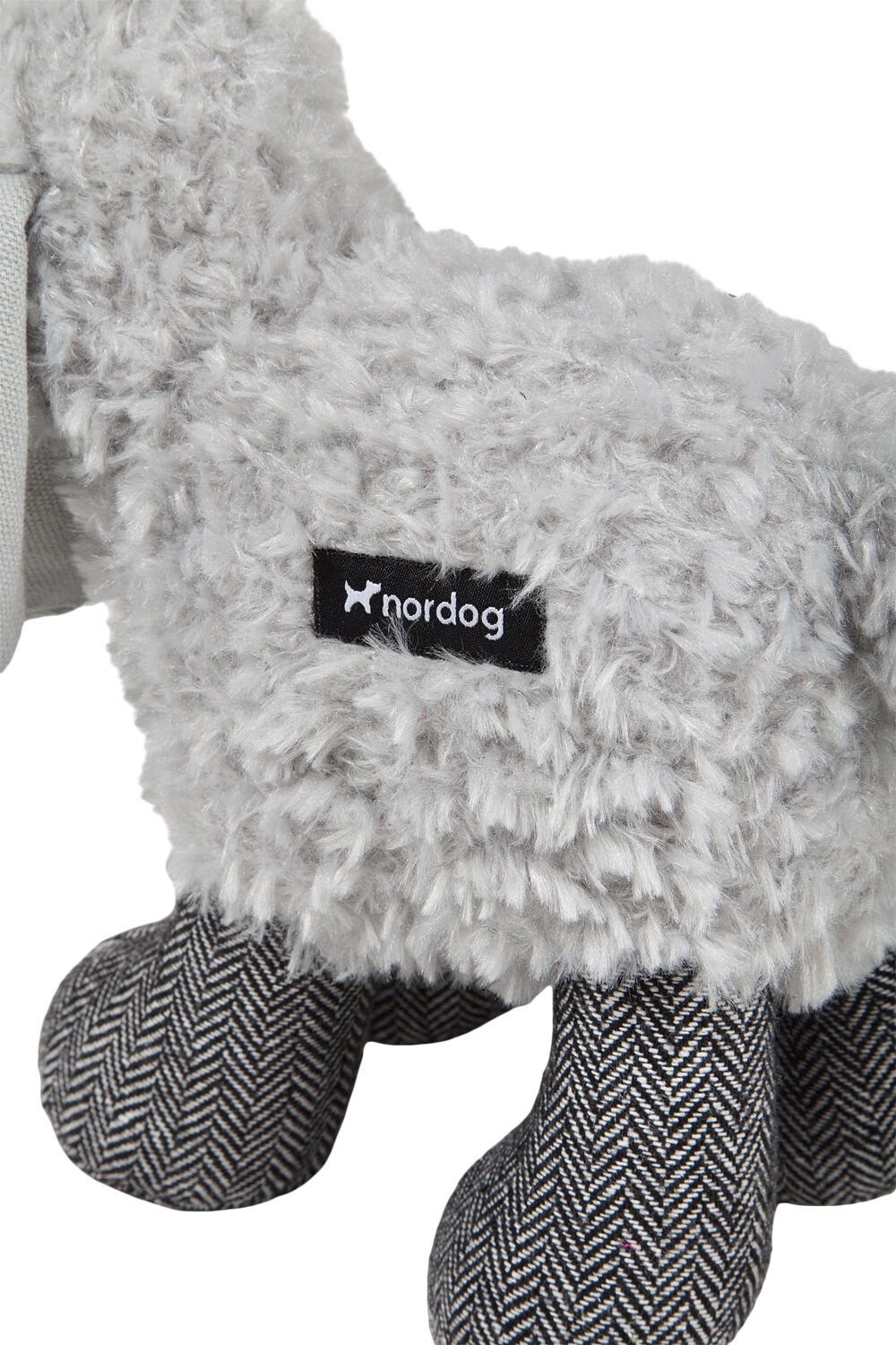 F&aring;ret Malle hundebamse