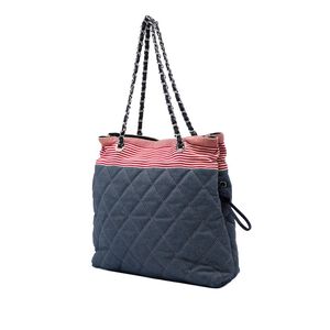 Chanel Tote