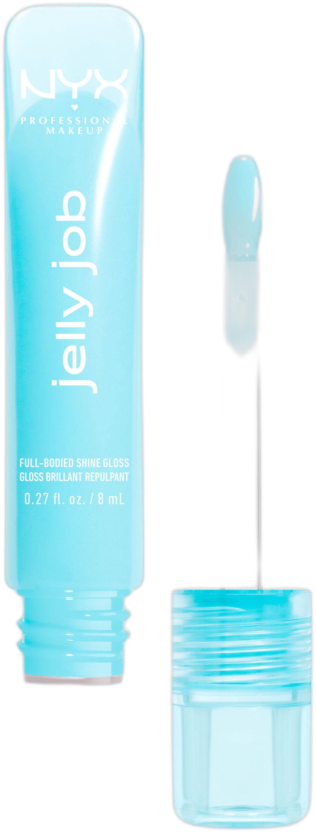 Jelly Job Lip gloss