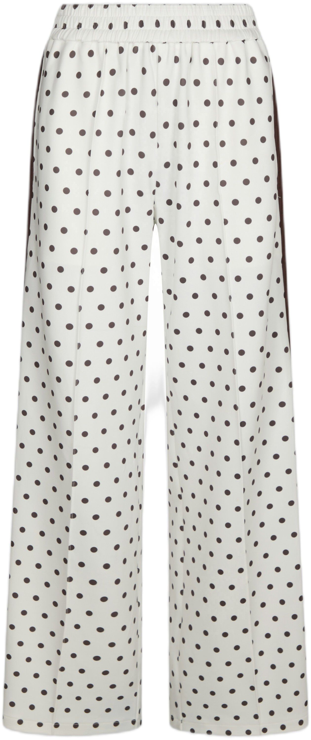 Meggie Dot Track Suit Pants