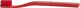 Tann Toothbrush-Red