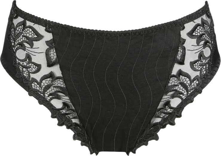 Deauville høje trusser