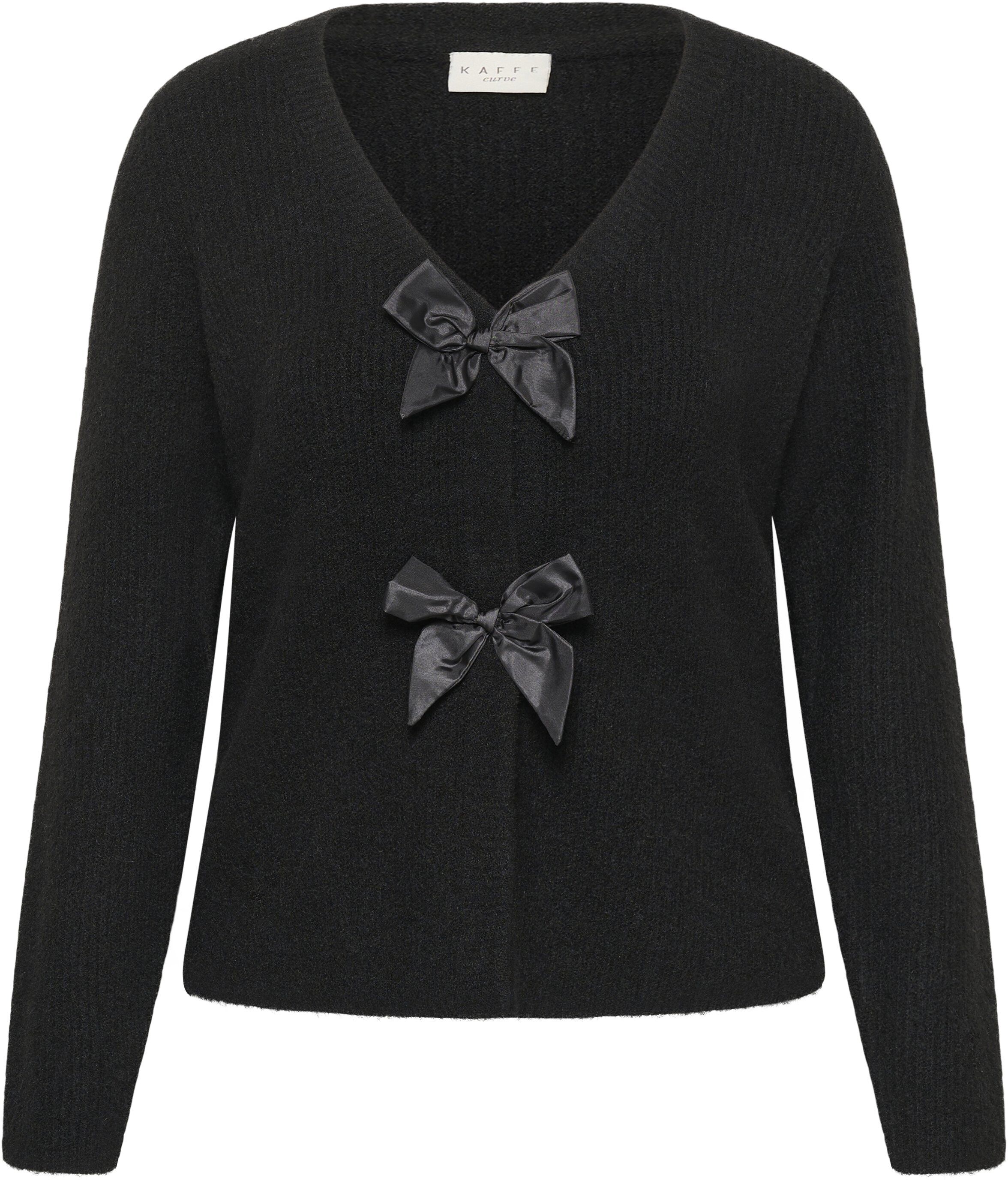 KCmai Knit Cardigan