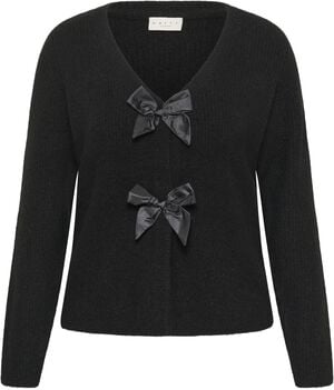 KCmai Knit Cardigan