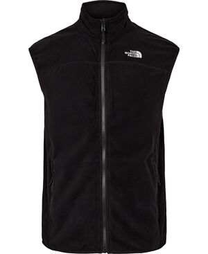 M 100 GLACIER VEST - EU GLACIER TNF