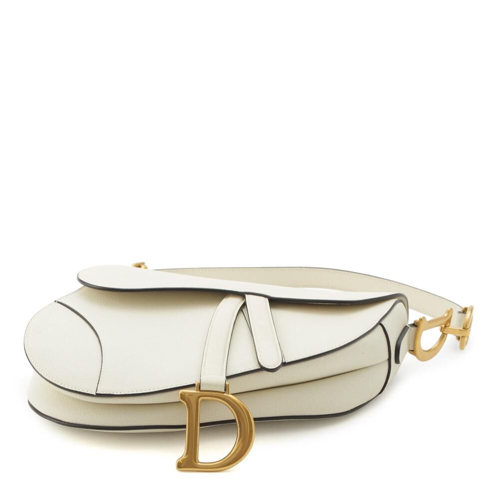 Dior Saddle Bag