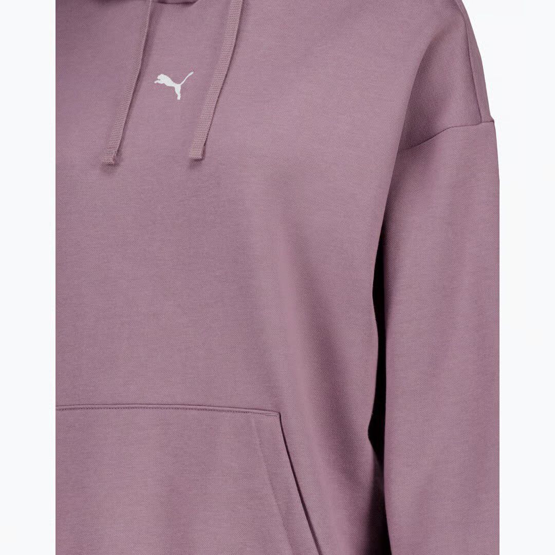 Essential Oversized H&aelig;ttetr&oslash;je