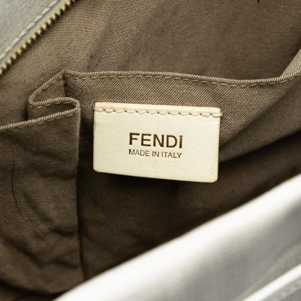 Fendi Tote