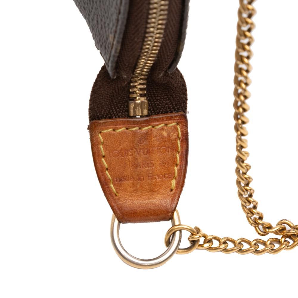 Louis Vuitton Pochette Accessoires