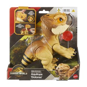Jurassic World Rebirth Ta