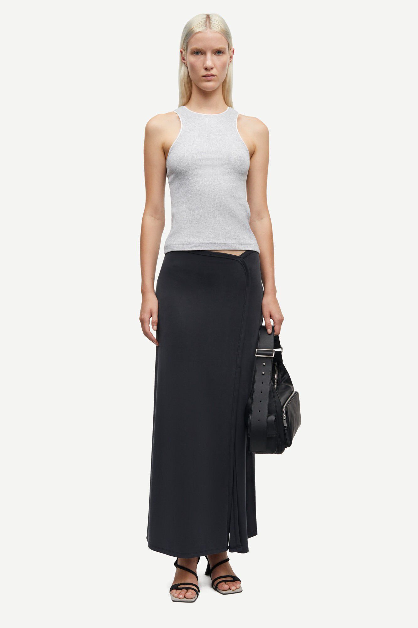 Sajune tank top 7542