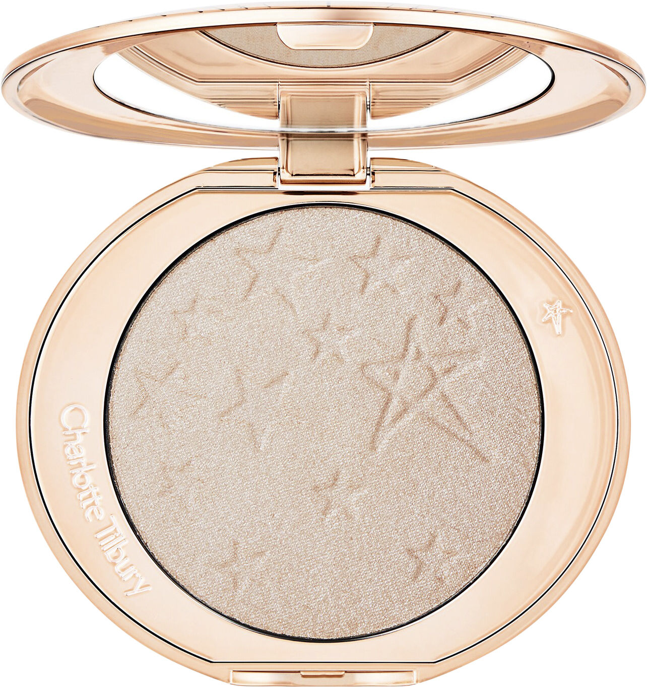 Hollywood Glow Glide Face Architect - Highlighter til ansigtet