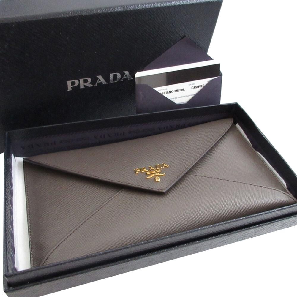 Prada Clutch