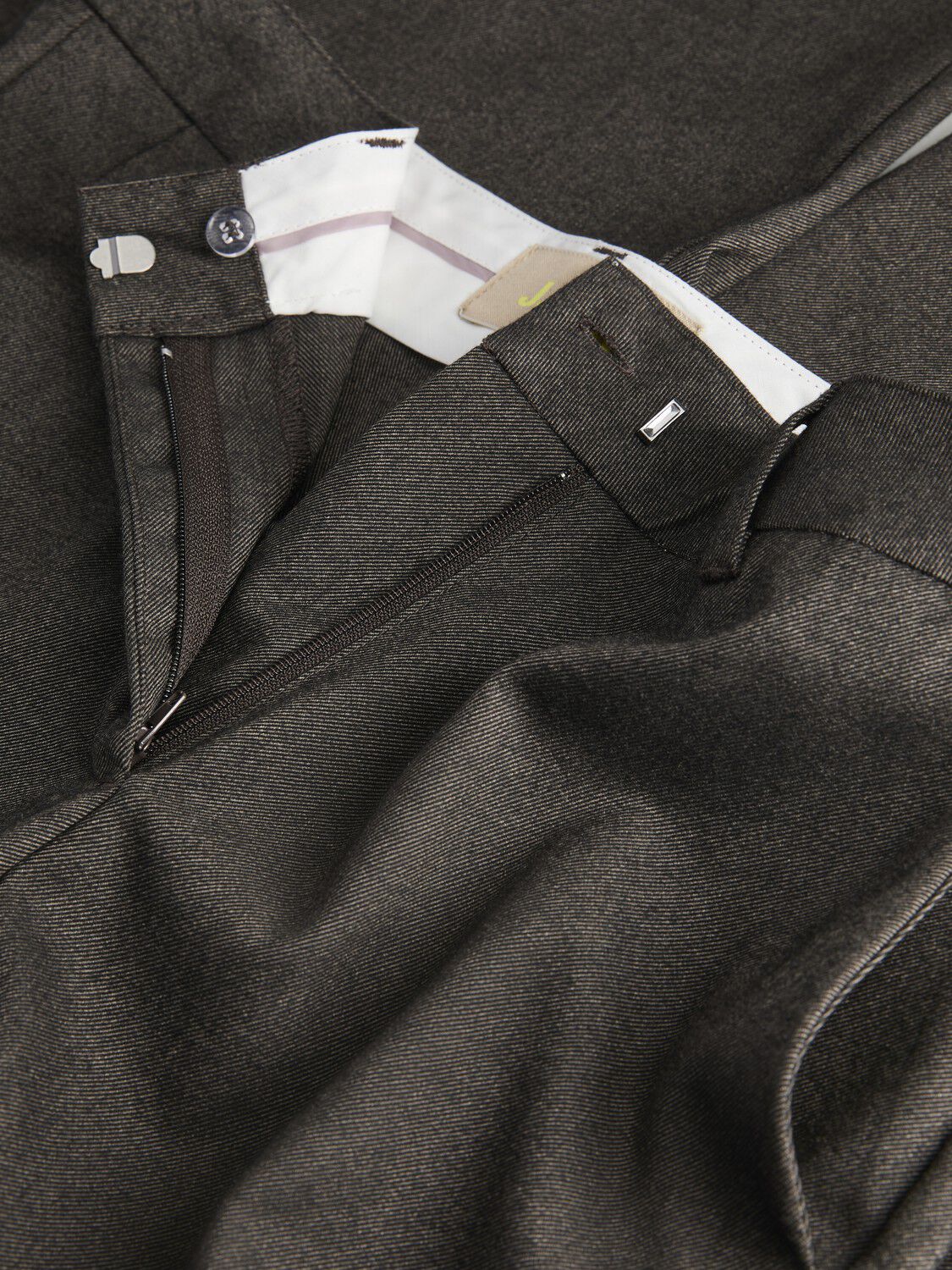 JXNIA WIDE HW PANT TLR