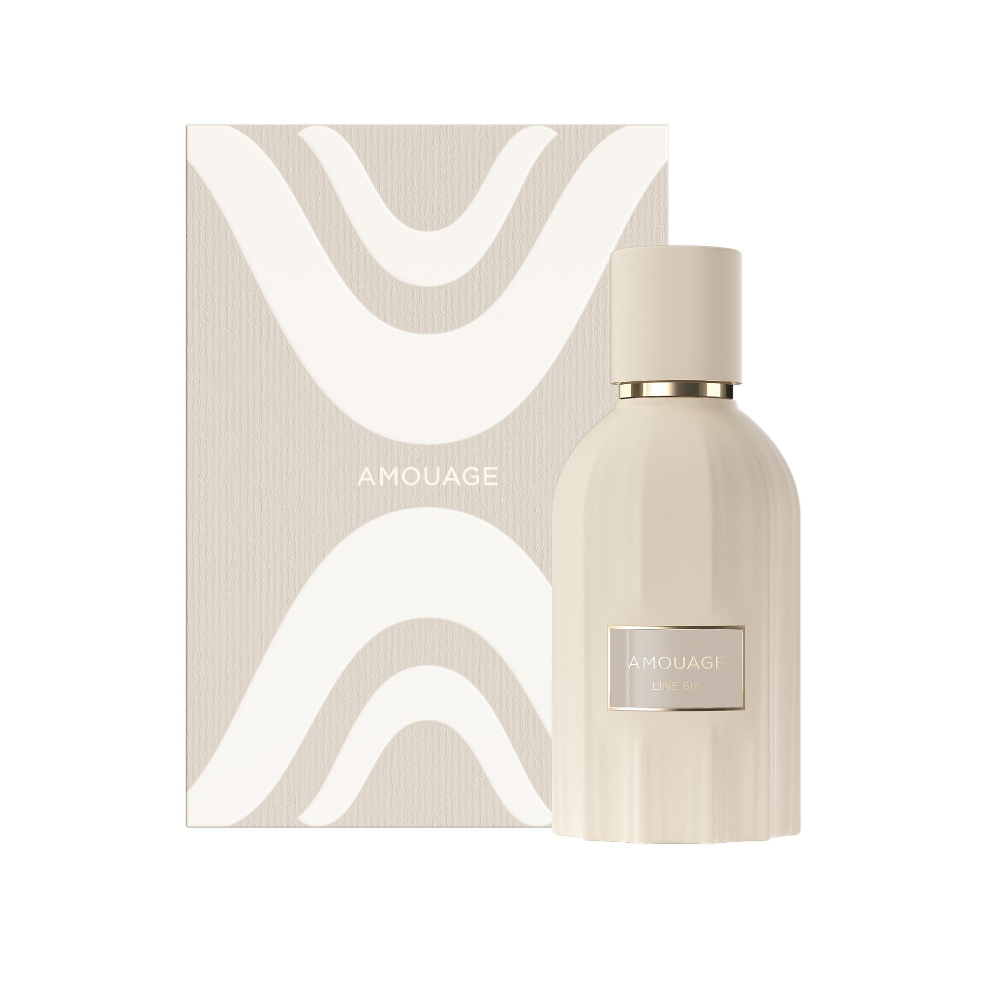 AMOUAGE LINE 618 ESSENCE DE PARFUM 100 ML