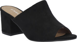 BIACATE Mule Sandal