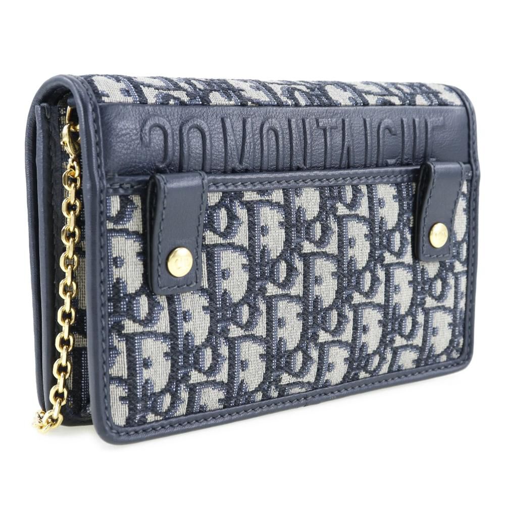 Dior Cosmetic Pouch