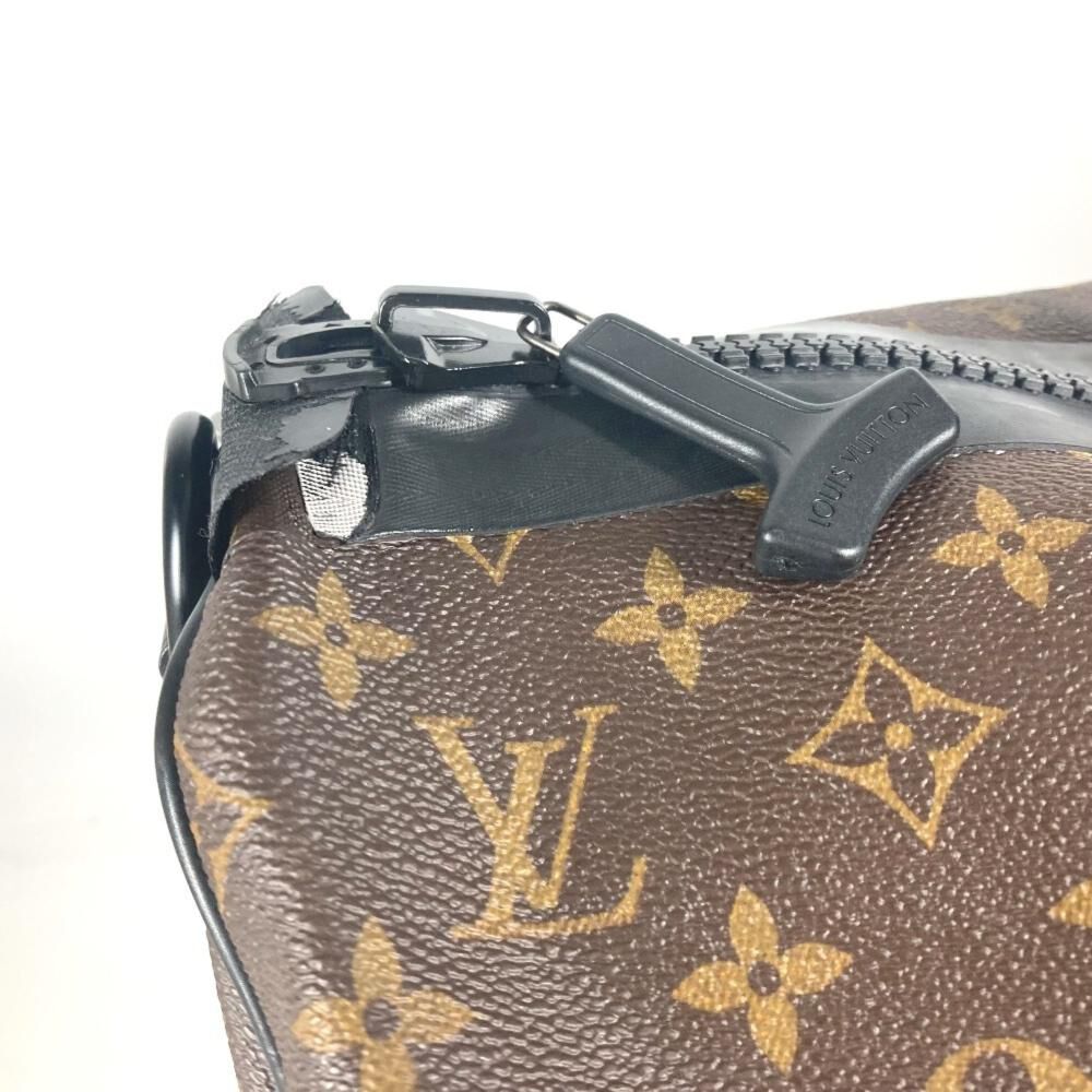 Louis Vuitton Keepall