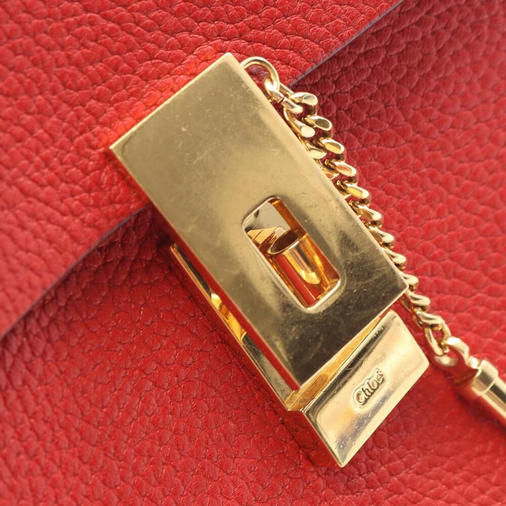 Chlo&eacute; Crossbody Bag