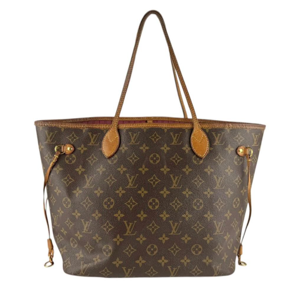 Louis Vuitton Neverfull