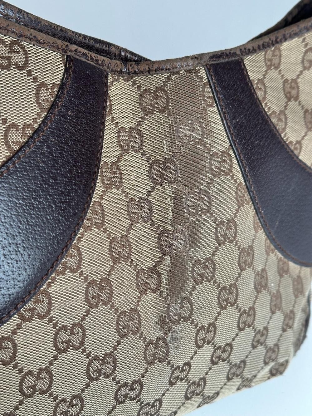 Gucci Handbag