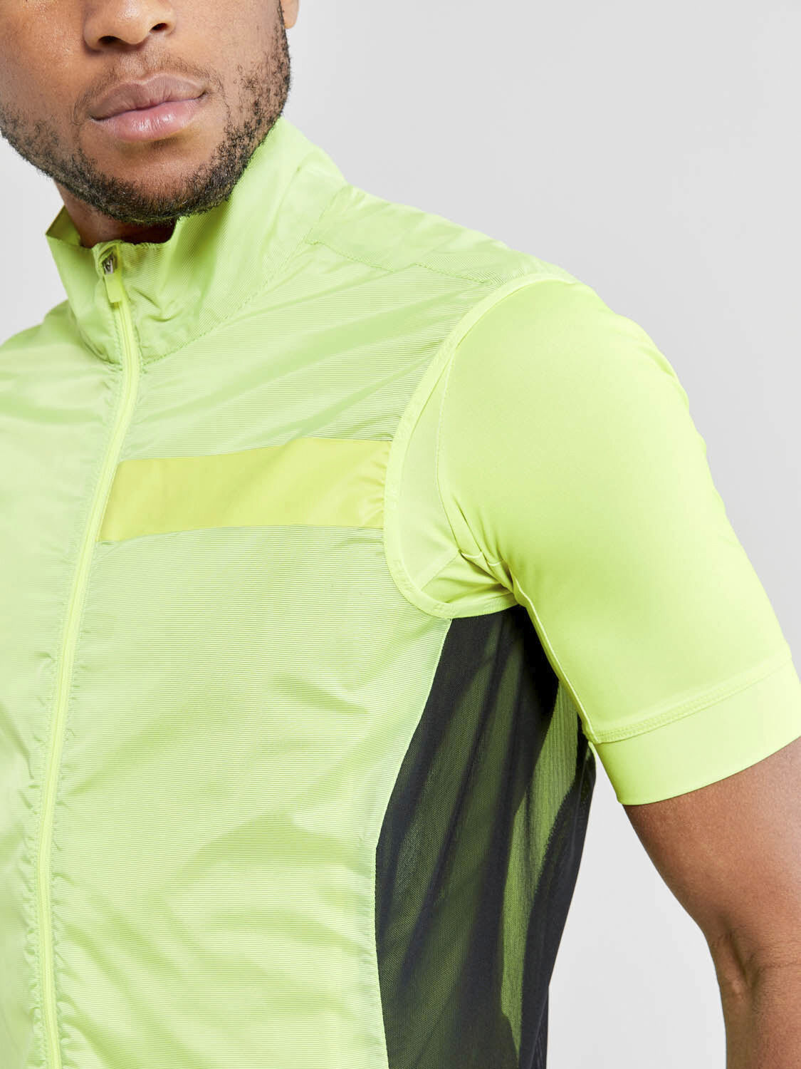 Essence Light Wind Vest