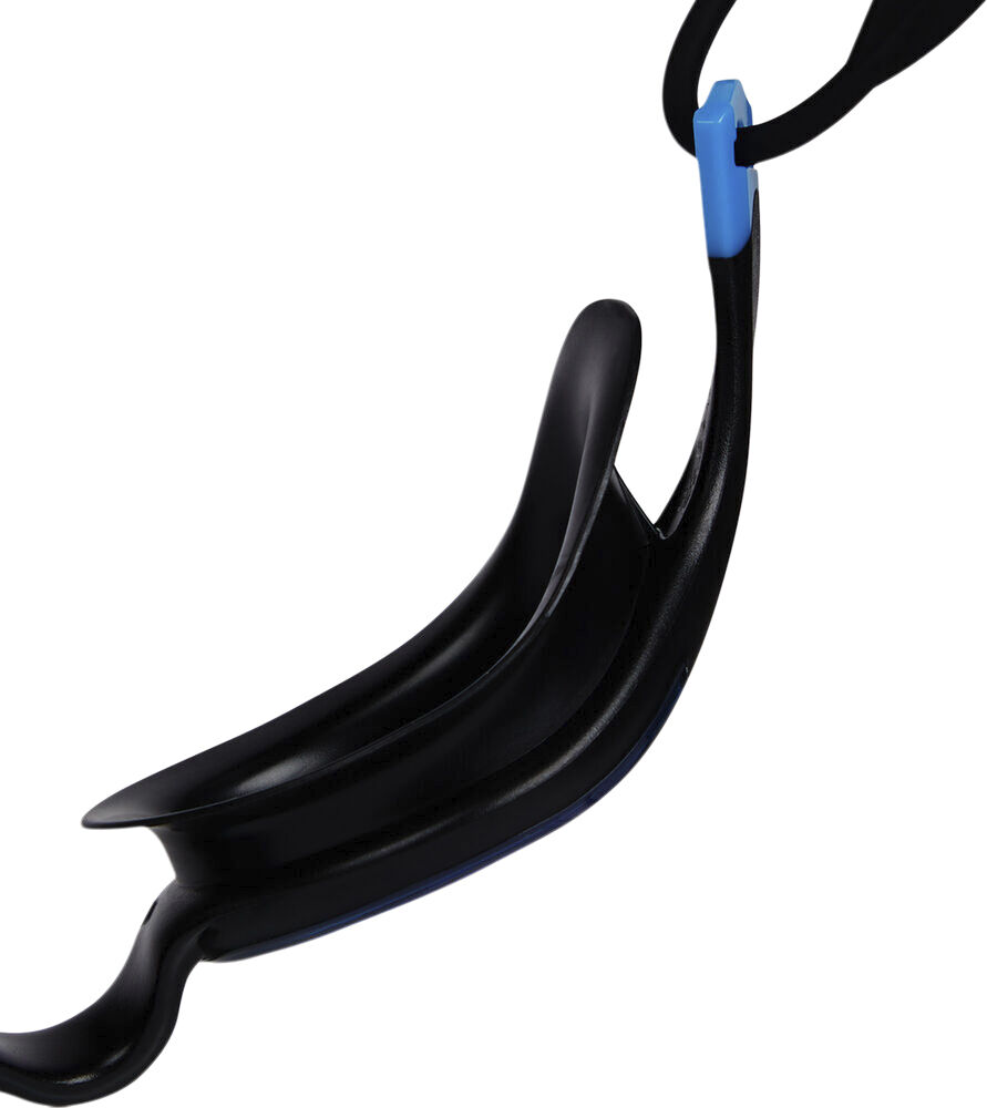 Fusion Pro Mirror sv&oslash;mmebriller