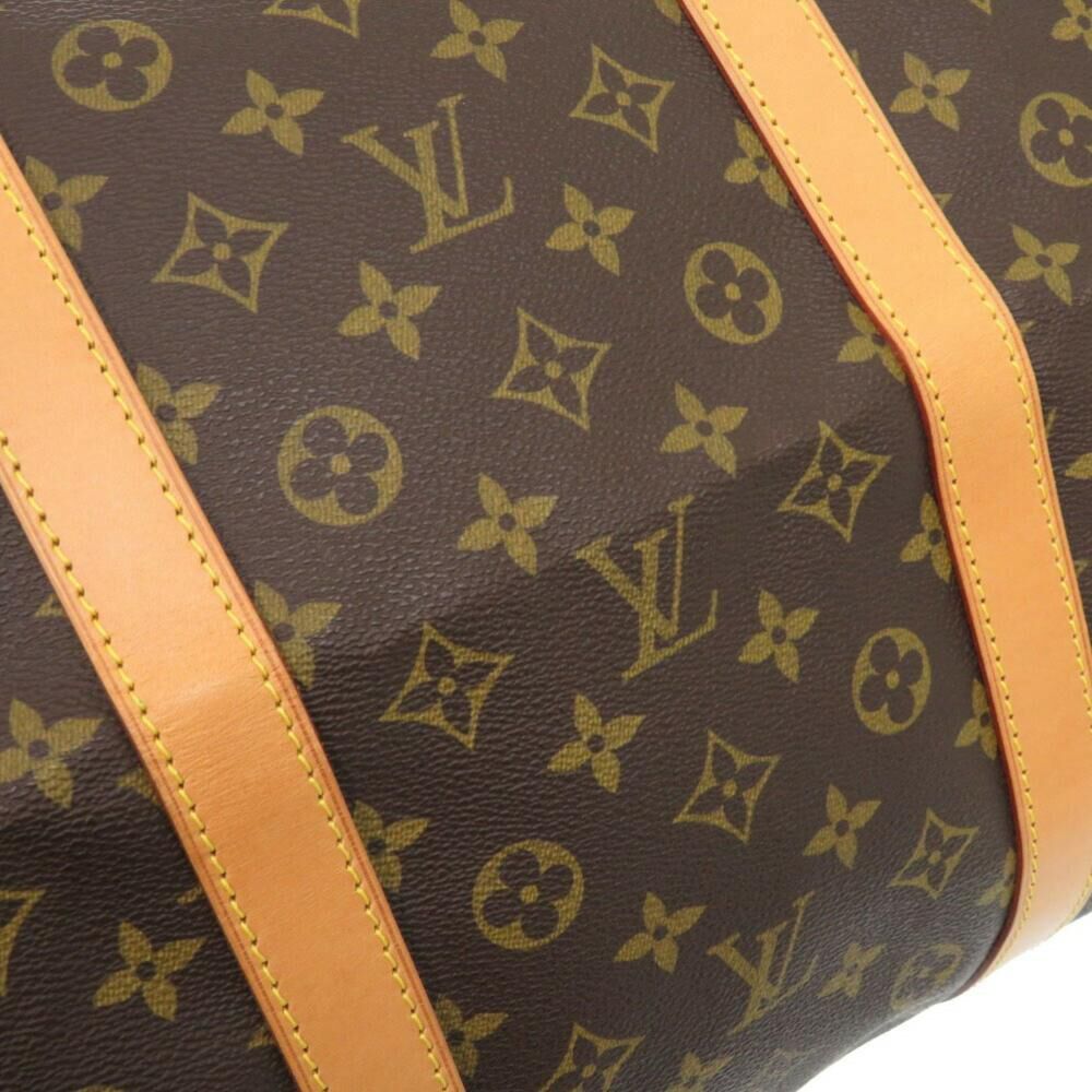 Louis Vuitton Keepall