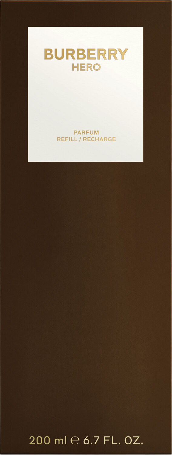 Hero Parfum Parfume refill 200 ML