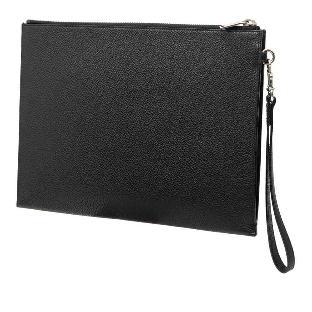 Yves Saint Laurent Clutch