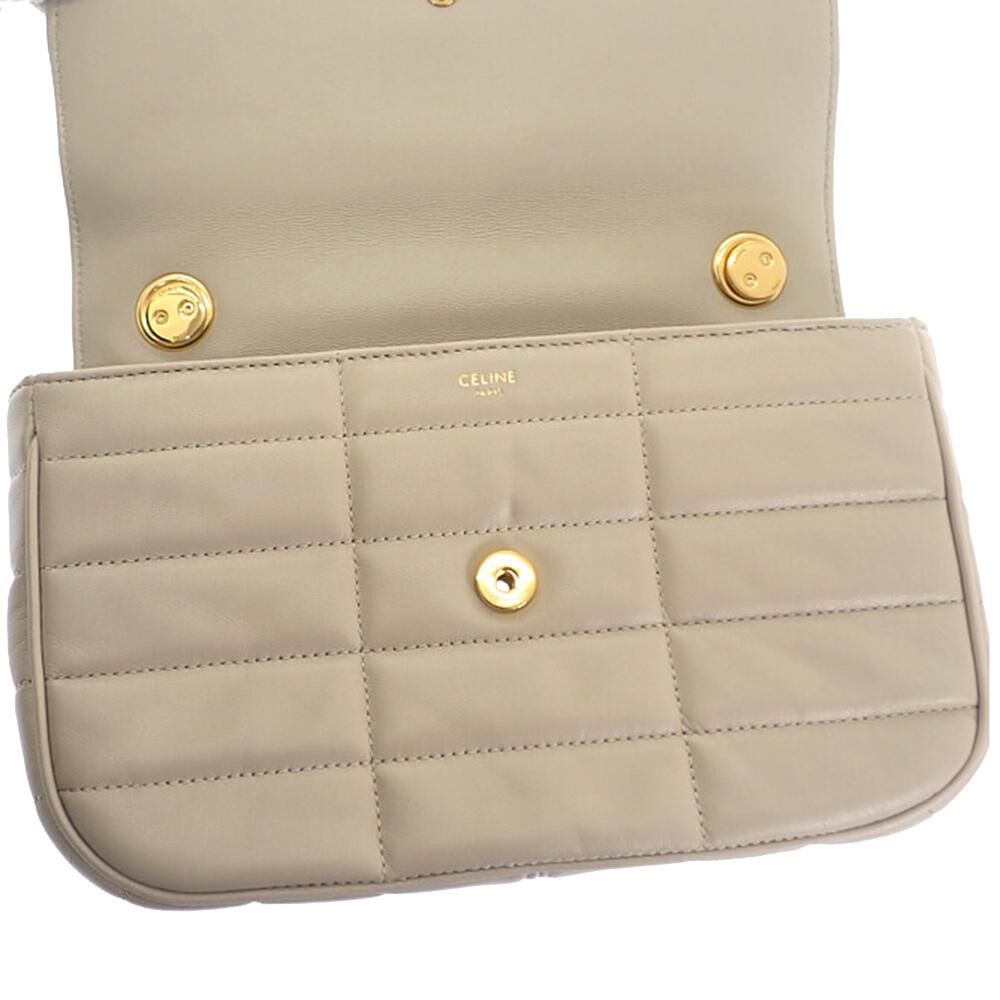 Celine Shoulder Bag