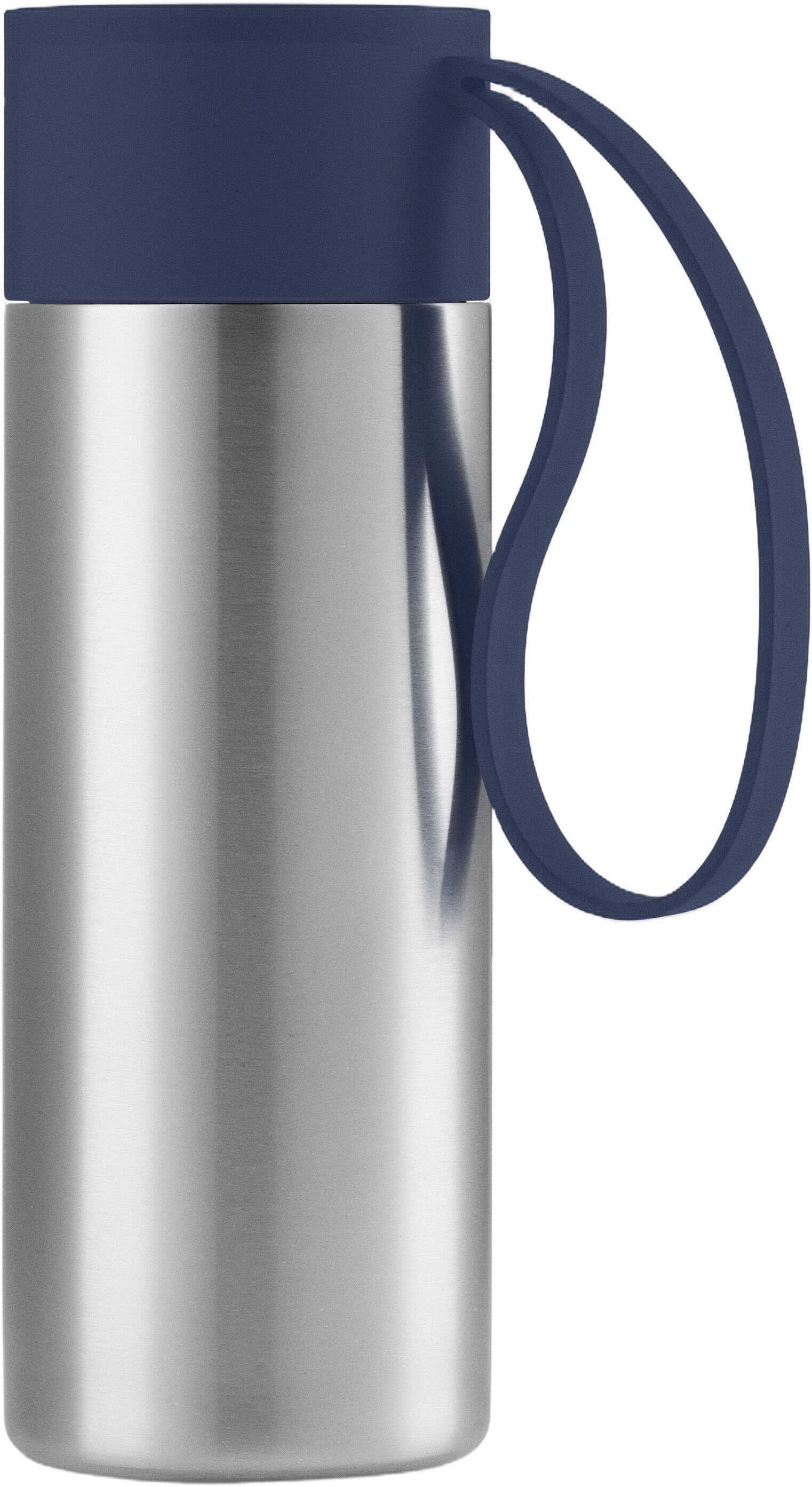 To Go Cup 0,35 L Navy blue