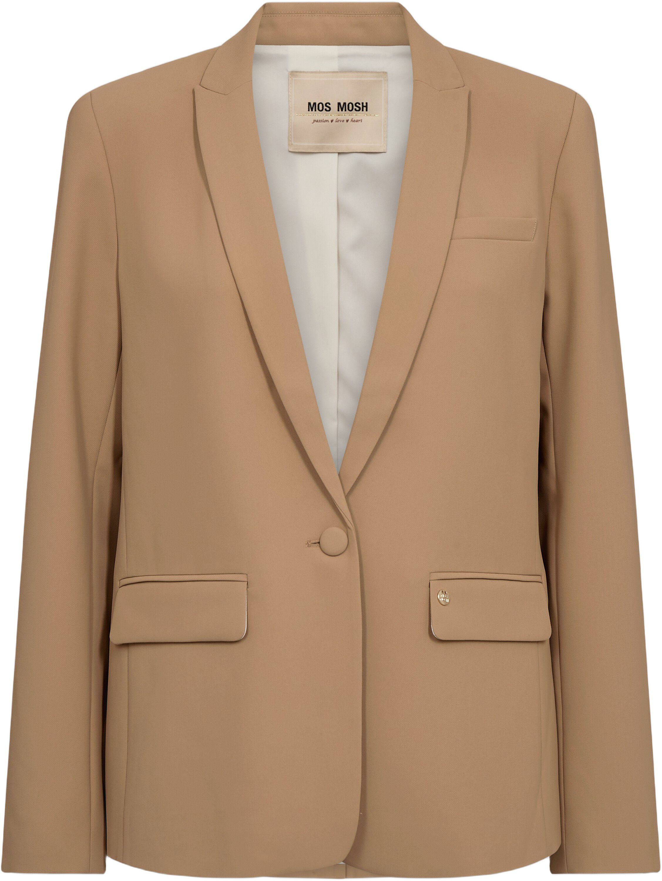 MMPhoebe Miley Blazer