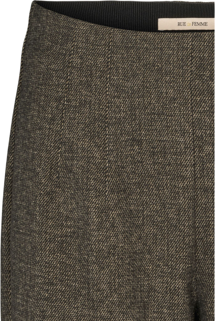 7559RDFOlana regular pants