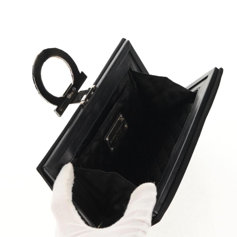 Salvatore Ferragamo Clutch
