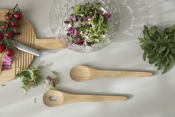 Picnic Juni bowl big (6) Clear