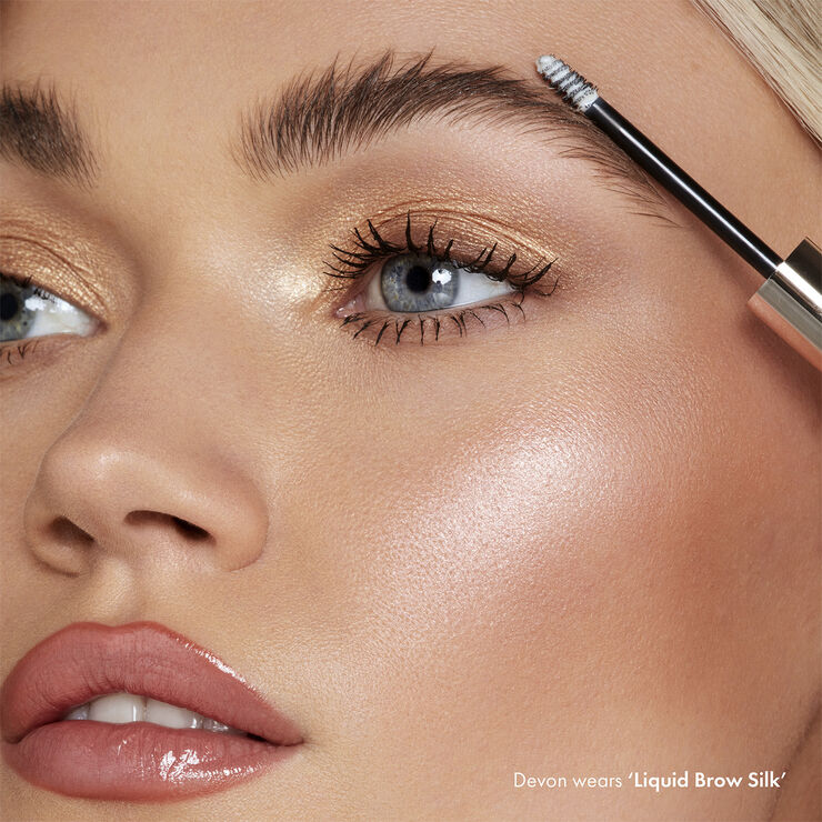 ICONIC London Liquid Brow Silk