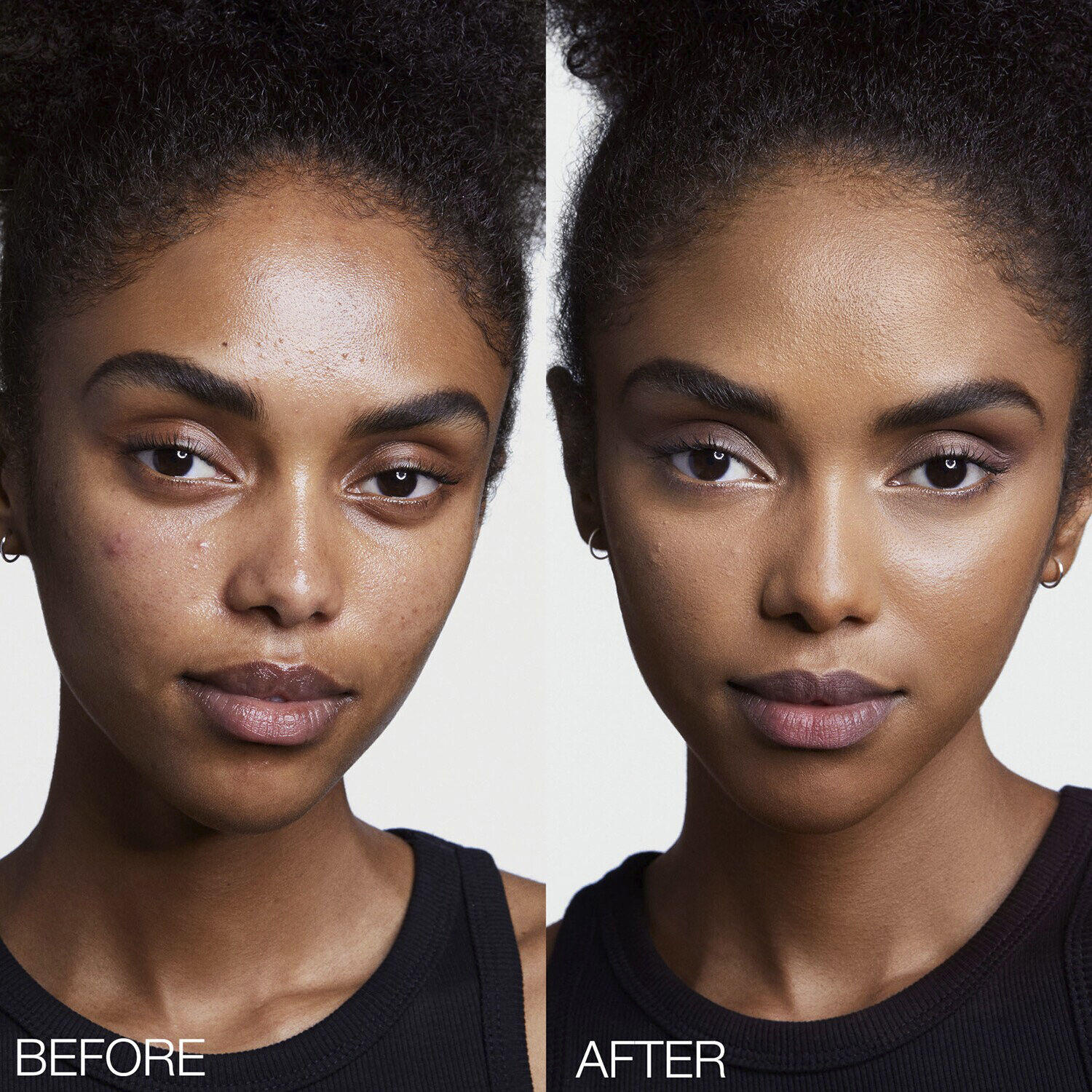 Soft Matte Complete Foundation