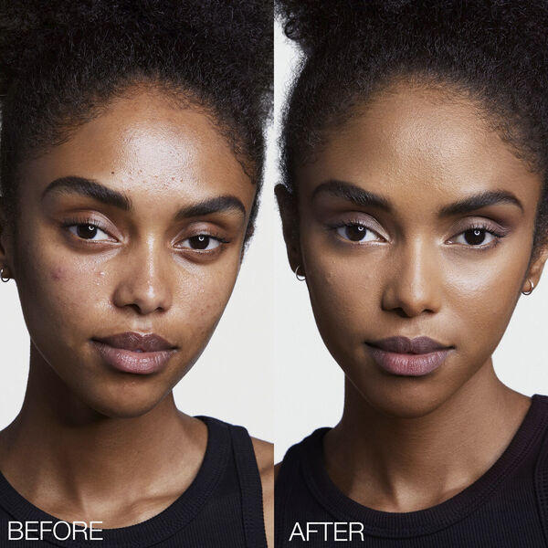 Soft Matte Complete Foundation