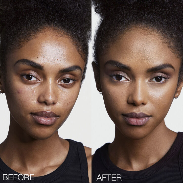 Soft Matte Complete Foundation