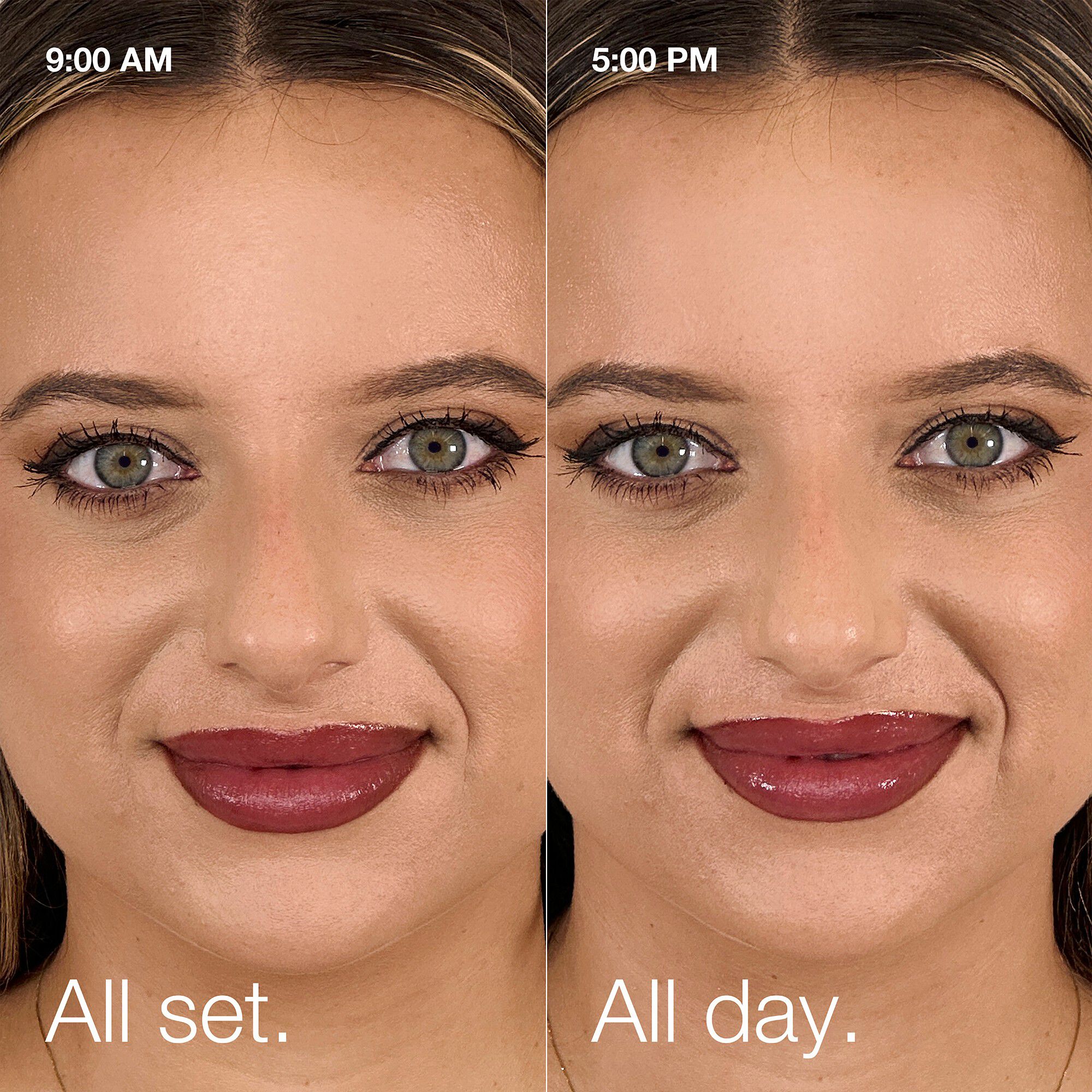 SET THE DAY MAKEUP SETTING SPRAY