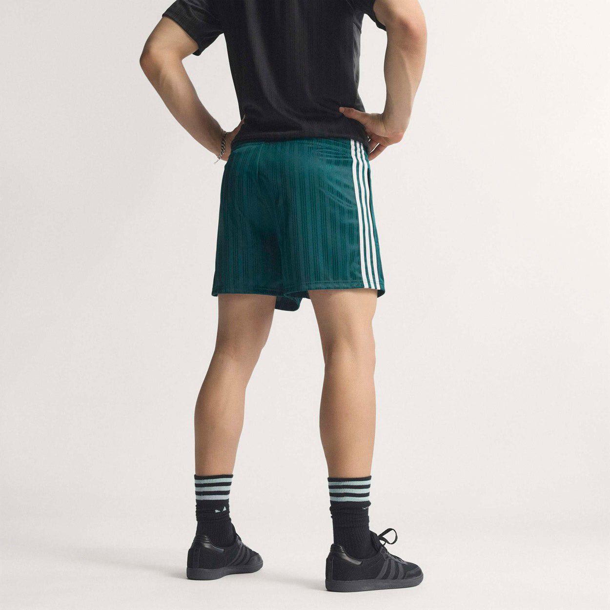 Liverpool FC Udebane Shorts 95