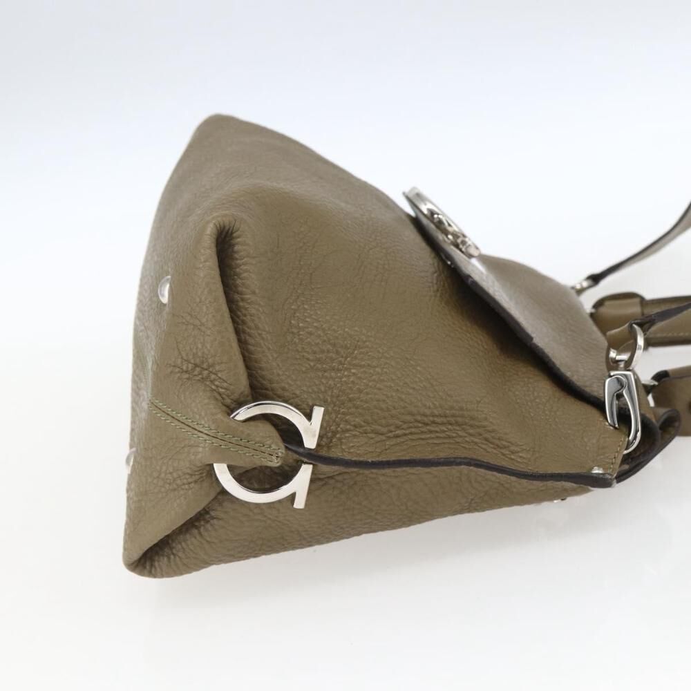 Salvatore Ferragamo Handbag