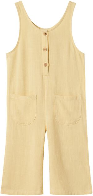 NMFDOLIE LOOSE CULOTTE OVERALL LIL