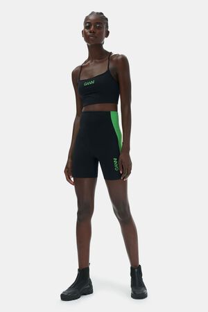 Active Ultra High Waist Shorts