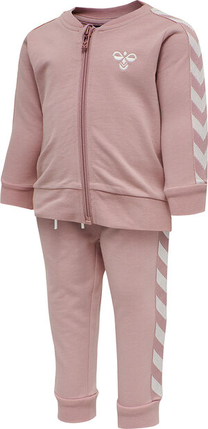 hmlBILLE TRACKSUIT