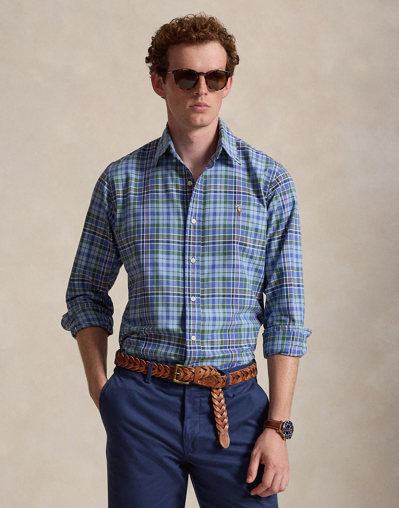CLASSIC OXFORD-CUBDPPCS