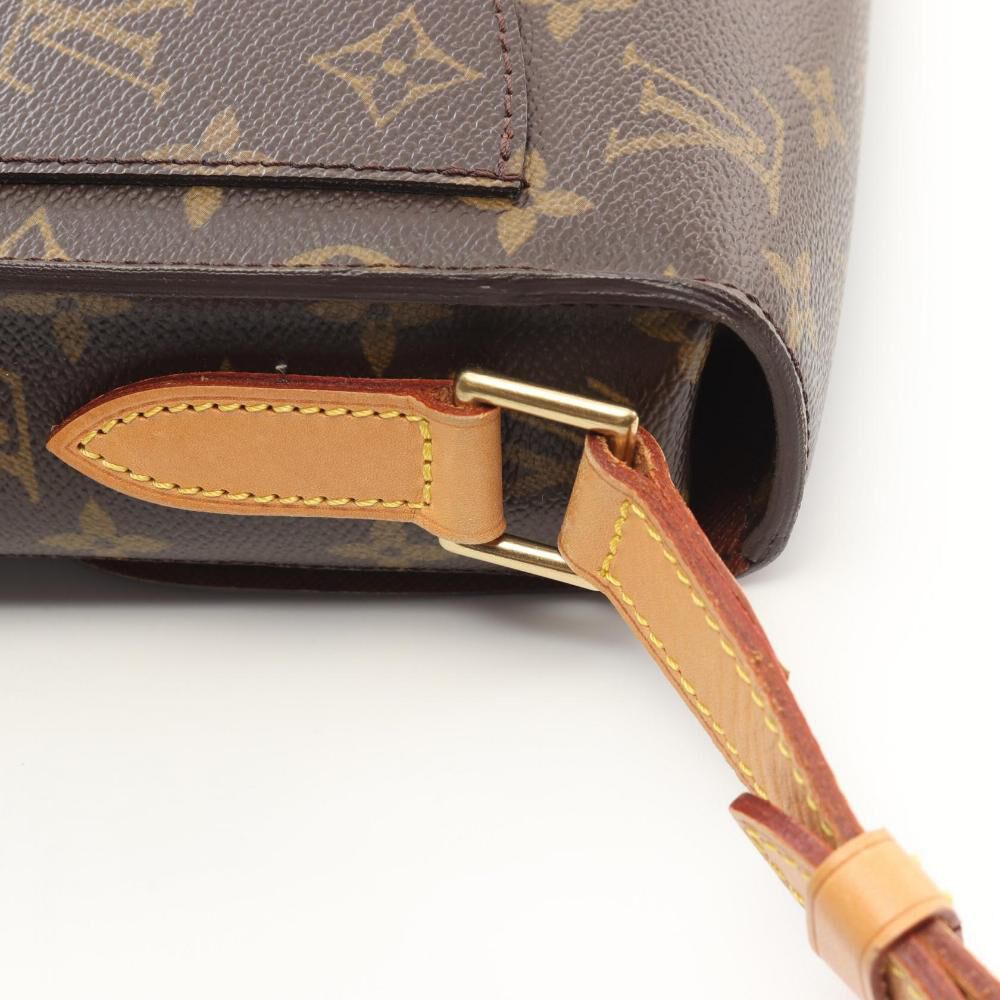 Louis Vuitton Saint Cloud